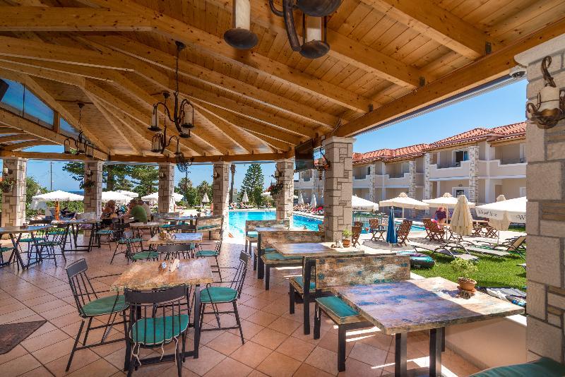 Windmill Hotel Argasio Exterior foto
