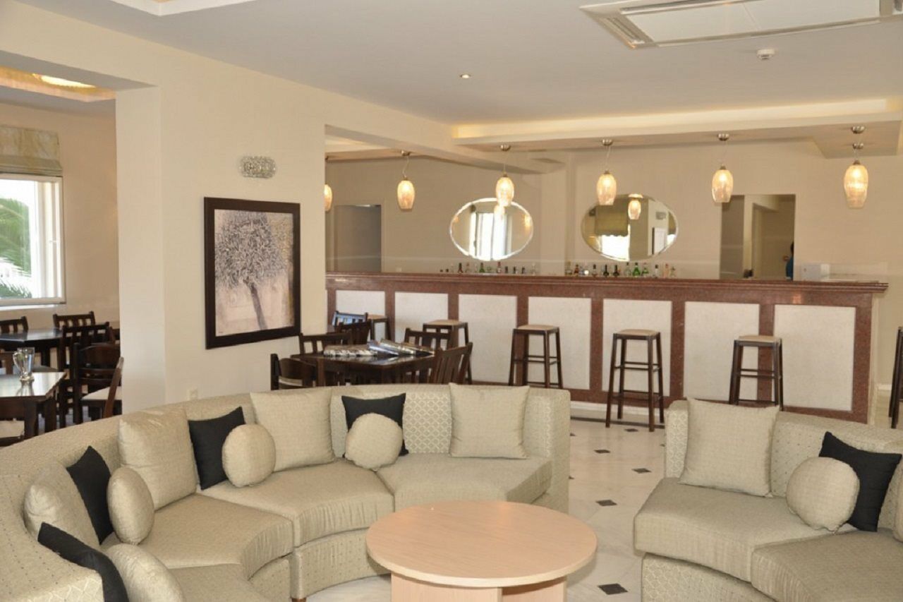 Windmill Hotel Argasio Exterior foto